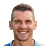 Matt Bloomfield