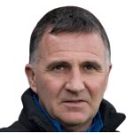 Warren Joyce