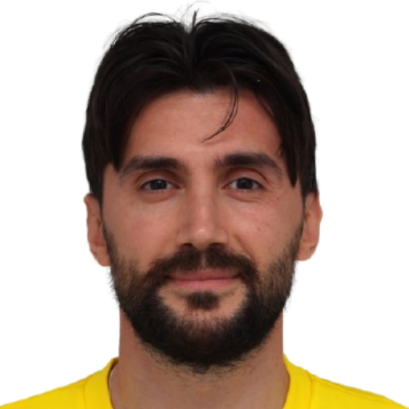 Veli Çetin