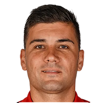 Atanas Ribarski