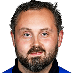 David Jonasson