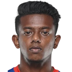 A. Padmanabhan
