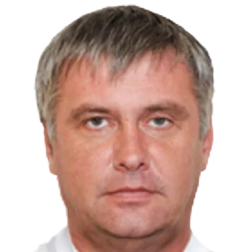 Dmytro Kara-Mustafa