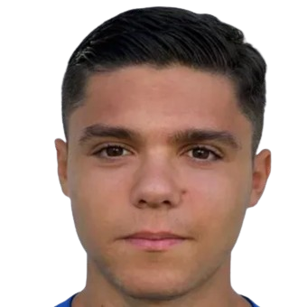 Enes Ayberk Gündüz