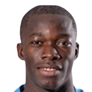 S. Traoré