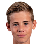 E. Helgeland