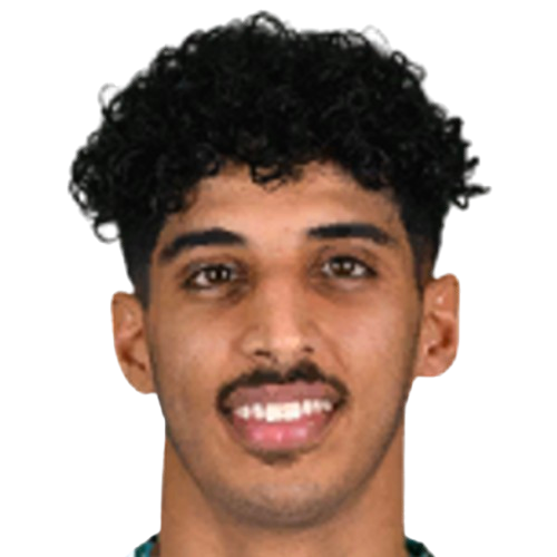 Ziyad Al Johani