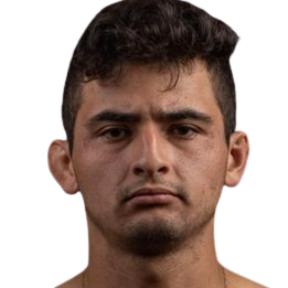 Daniel Reyes