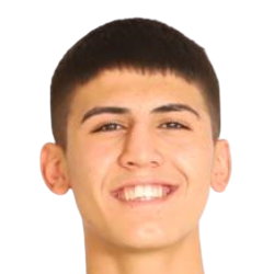 Serkan Tanrısever