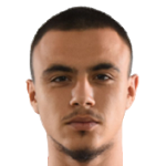 Bedirhan Kolkoparan