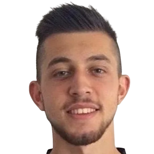 Sinan Karadağ