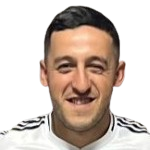 Ömeri Faruk Yağcı