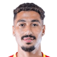 Marcos Rudwere