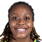 P. Bailey-Gayle