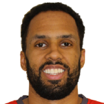 Darrin Dorsey