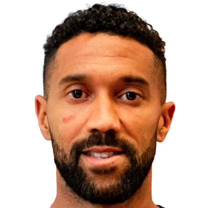 Gaël Dimitri Clichy