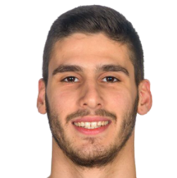 Nikolaos Kamarianos