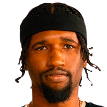 Kevarrius Hayes