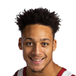 Jamuni Jacques McNeace