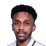 Mohammed Al Mahmudi