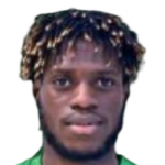 A. Moucketou-Moussounda