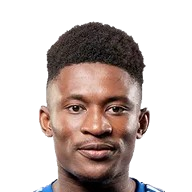 Noah Baffoe