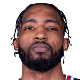 Derrick Jones Jr.