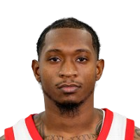 Cedric  Russell