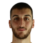 Stefan Simanic