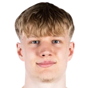 Dovydas Buika