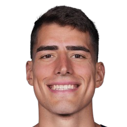 Luka Garza