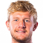 Joe Worrall
