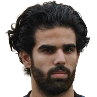 Abdel Rahman Amer
