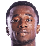R. Asante