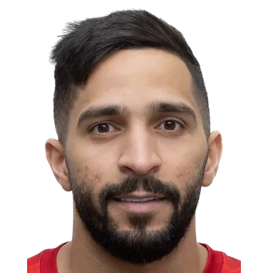 Hazaa Ali