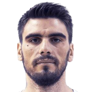 V. Margaritis