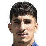 A. Mahmoudi