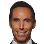 S. Nash