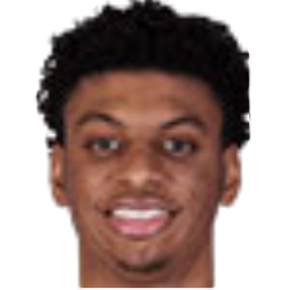 Derrick Aiston Jr.
