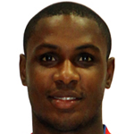 Player: O. Ighalo