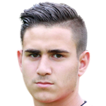 Player: Barış Gündüzer