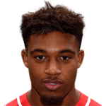 Player: J. Ibe