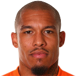 Player: N. de Jong