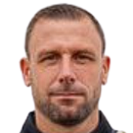 Steve McKimm