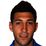 Player: L. Vaccaro