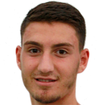 Player: M. Andrijanic