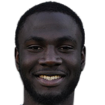 Player: K. Kaimba