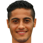 Player: H. Dahmani