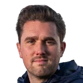 Martyn Olorenshaw