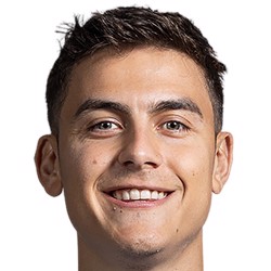 photo Paulo Exequiel Dybala